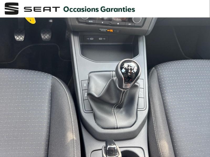 Voitures occasions SEAT IBIZA Copa Mougins