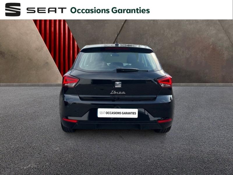 Voitures occasions SEAT IBIZA Copa Mougins