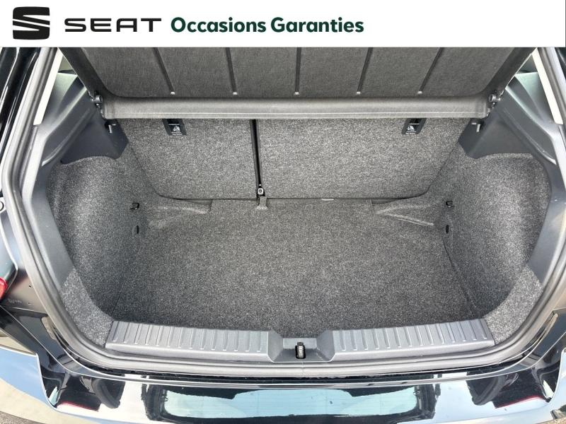 Voitures occasions SEAT IBIZA Copa Mougins