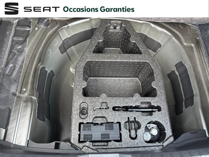 Voitures occasions SEAT IBIZA Copa Mougins