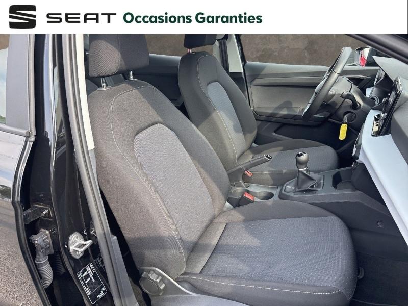 Voitures occasions SEAT IBIZA Copa Mougins