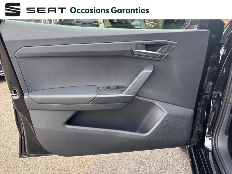 Voitures occasions SEAT IBIZA Copa Mougins