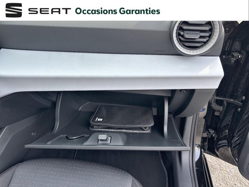 Voitures occasions SEAT IBIZA Copa Mougins