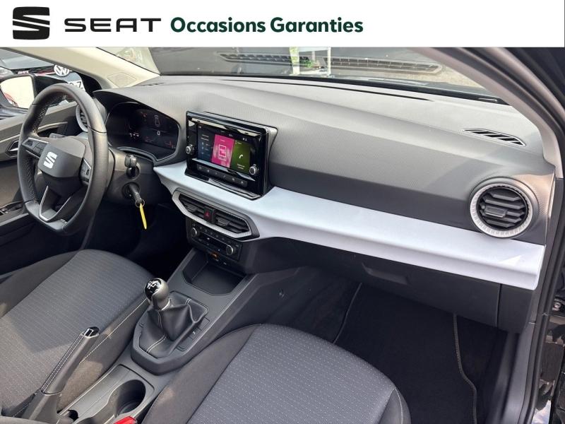 Voitures occasions SEAT IBIZA Copa Mougins