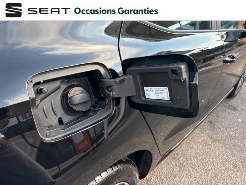 Voitures occasions SEAT IBIZA Copa Mougins