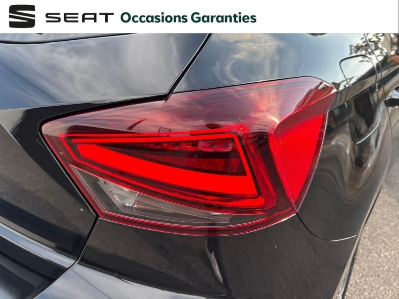 Voitures occasions SEAT IBIZA Copa Mougins