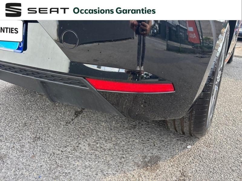 Voitures occasions SEAT IBIZA Copa Mougins