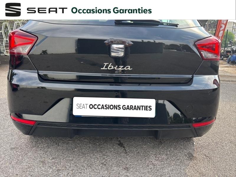 Voitures occasions SEAT IBIZA Copa Mougins