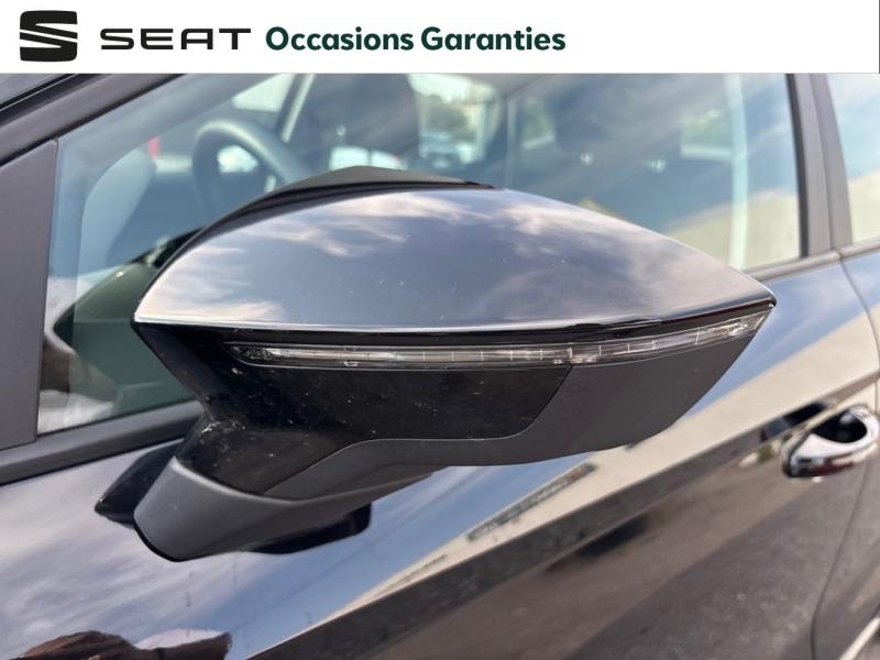 Voitures occasions SEAT IBIZA Copa Mougins