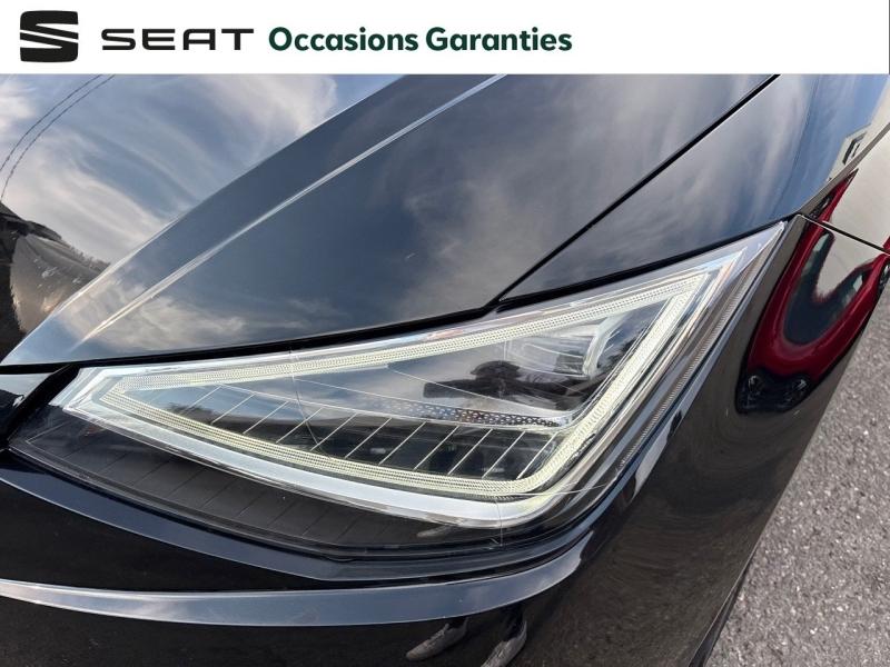 Voitures occasions SEAT IBIZA Copa Mougins