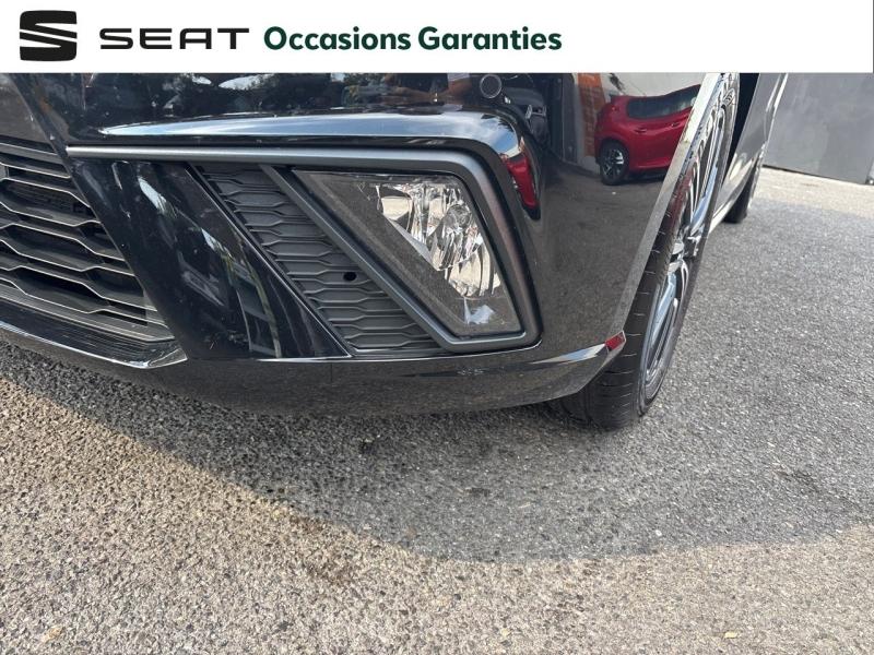 Voitures occasions SEAT IBIZA Copa Mougins