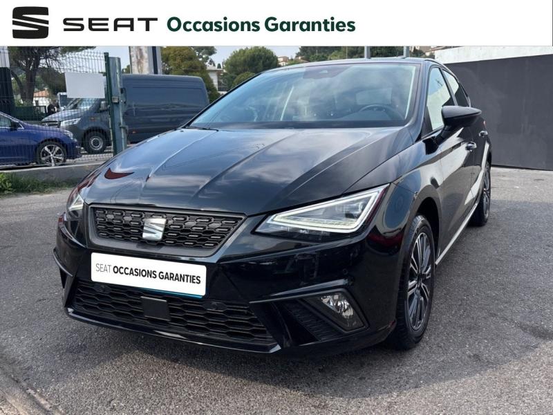 Voitures occasions SEAT IBIZA Copa Mougins