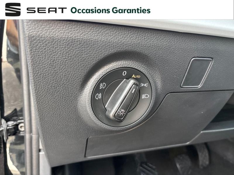 Voitures occasions SEAT IBIZA Copa Mougins