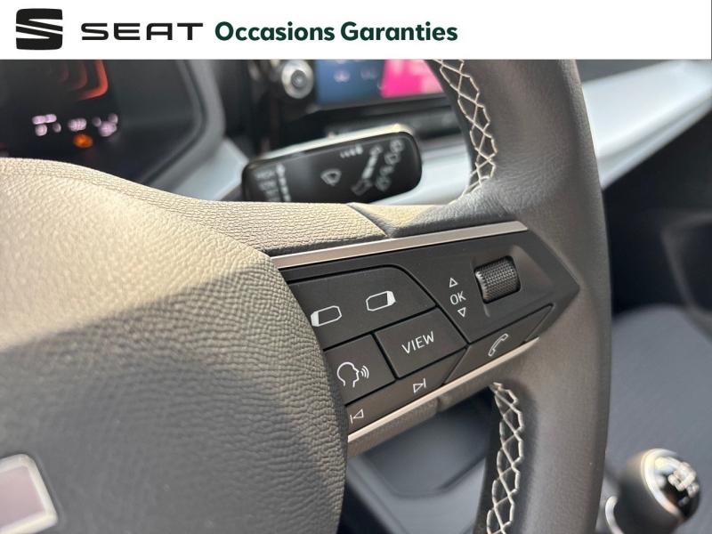 Voitures occasions SEAT IBIZA Copa Mougins