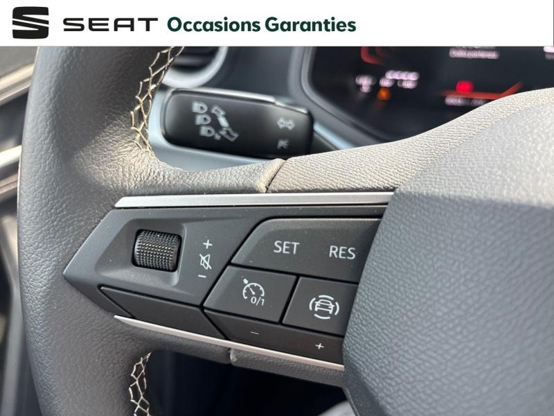 Voitures occasions SEAT IBIZA Copa Mougins