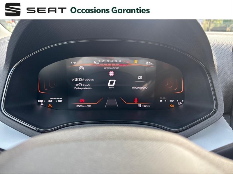 Voitures occasions SEAT IBIZA Copa Mougins