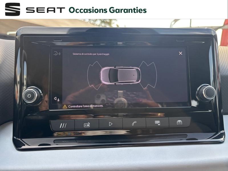 Voitures occasions SEAT IBIZA Copa Mougins