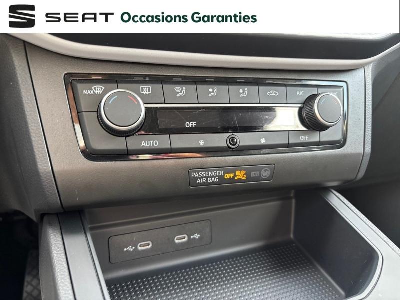 Voitures occasions SEAT IBIZA Copa Mougins