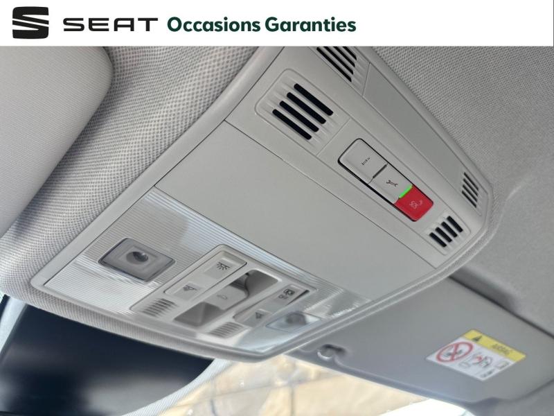 Voitures occasions SEAT IBIZA Copa Mougins