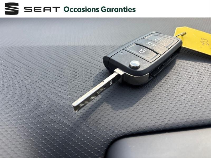 Voitures occasions SEAT IBIZA Copa Mougins