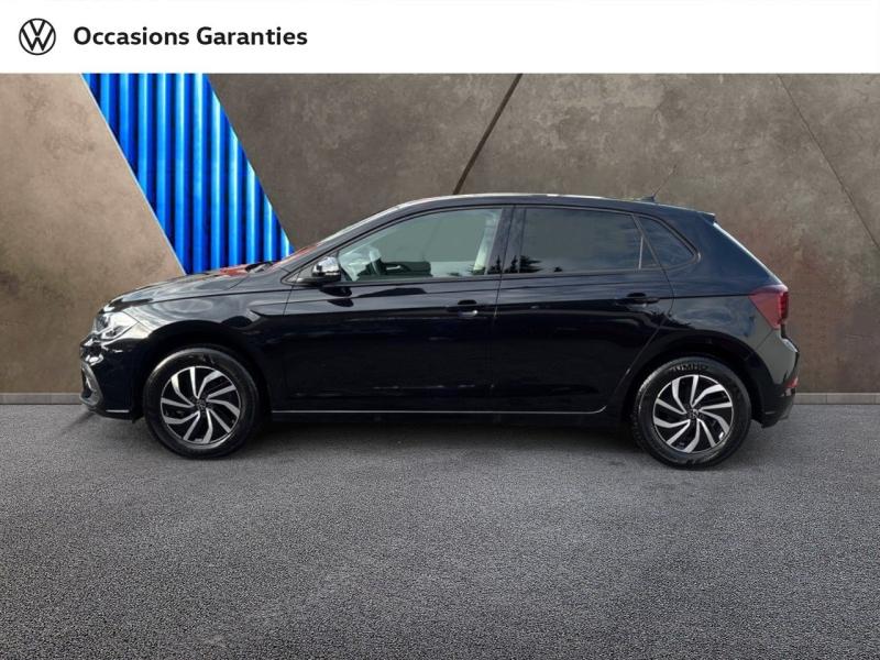 Voitures occasions VOLKSWAGEN POLO VW Edition Mougins