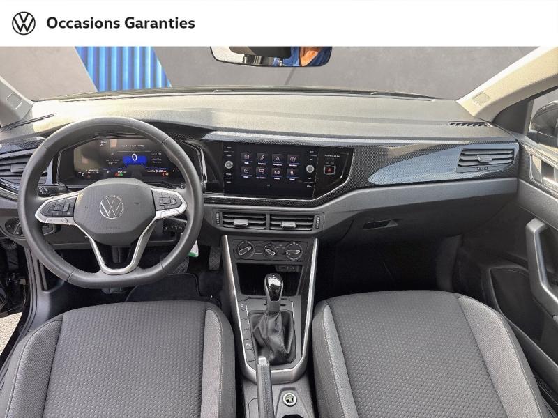 Voitures occasions VOLKSWAGEN POLO VW Edition Mougins