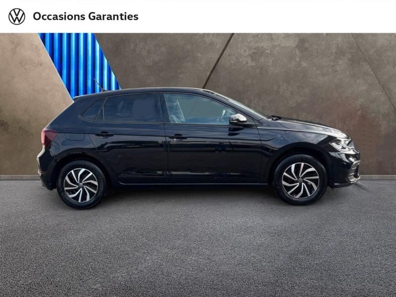 Voitures occasions VOLKSWAGEN POLO VW Edition Mougins