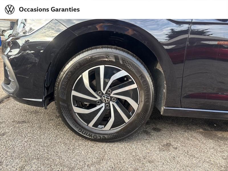 Voitures occasions VOLKSWAGEN POLO VW Edition Mougins