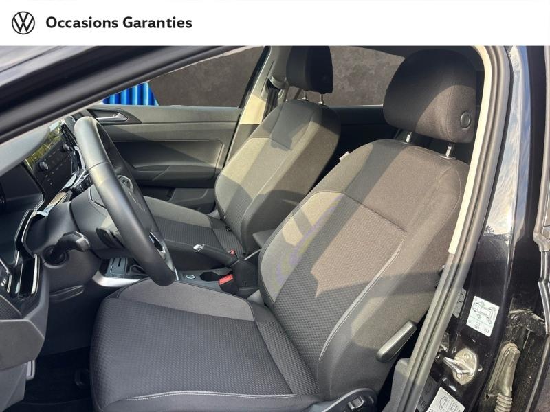 Voitures occasions VOLKSWAGEN POLO VW Edition Mougins