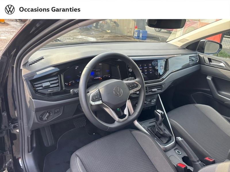 Voitures occasions VOLKSWAGEN POLO VW Edition Mougins