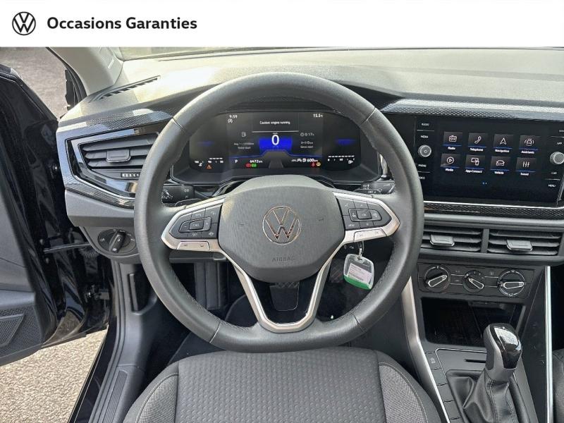 Voitures occasions VOLKSWAGEN POLO VW Edition Mougins