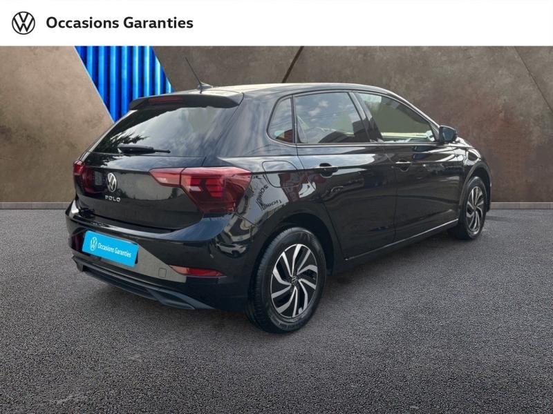 Voitures occasions VOLKSWAGEN POLO VW Edition Mougins