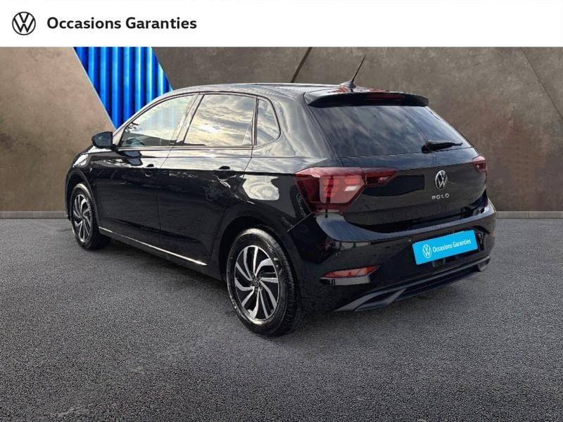 Voitures occasions VOLKSWAGEN POLO VW Edition Mougins