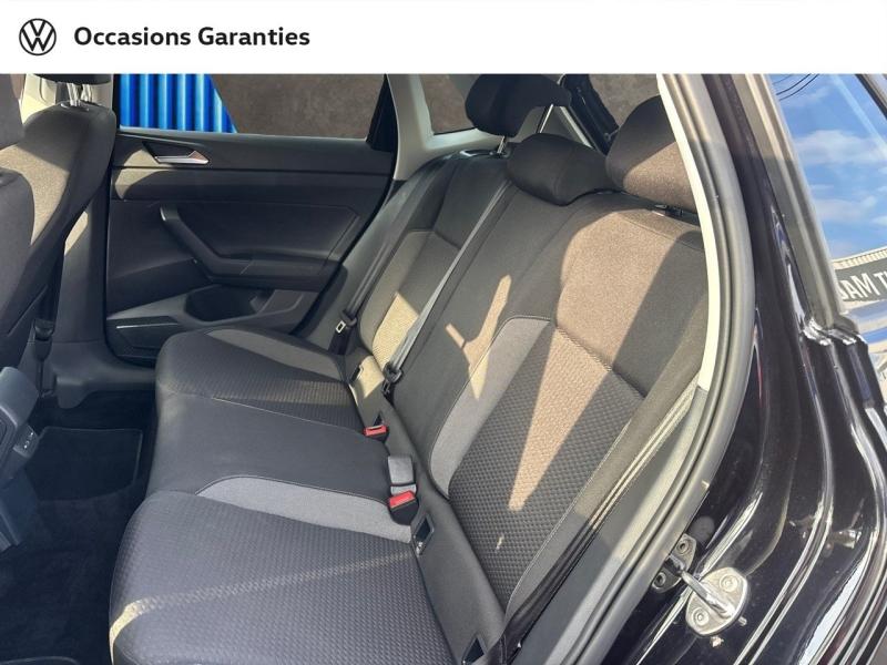 Voitures occasions VOLKSWAGEN POLO VW Edition Mougins