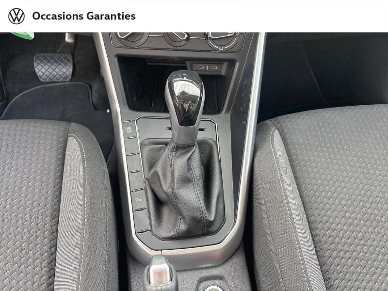 Voitures occasions VOLKSWAGEN POLO VW Edition Mougins