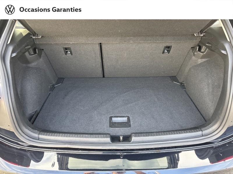 Voitures occasions VOLKSWAGEN POLO VW Edition Mougins