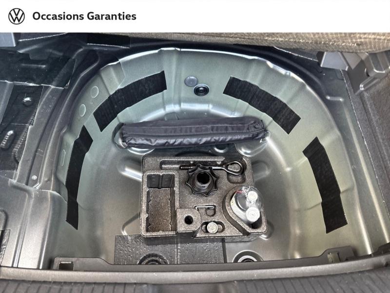 Voitures occasions VOLKSWAGEN POLO VW Edition Mougins