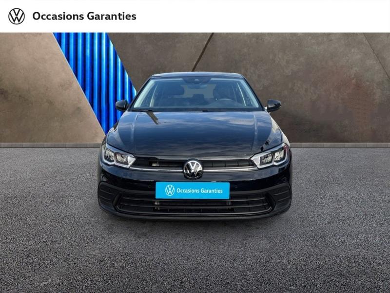 Voitures occasions VOLKSWAGEN POLO VW Edition Mougins