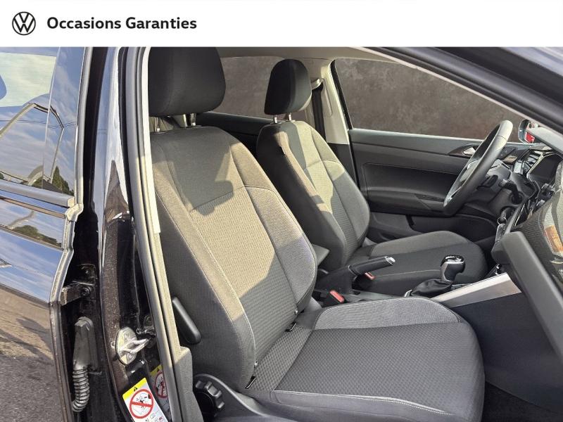 Voitures occasions VOLKSWAGEN POLO VW Edition Mougins