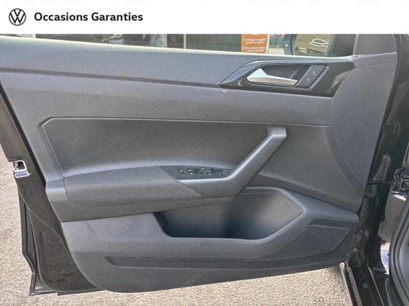 Voitures occasions VOLKSWAGEN POLO VW Edition Mougins