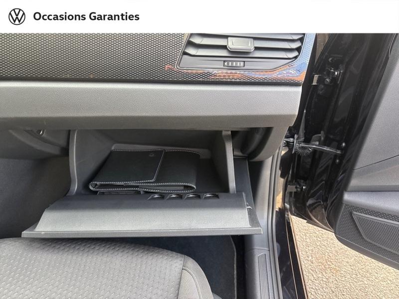 Voitures occasions VOLKSWAGEN POLO VW Edition Mougins