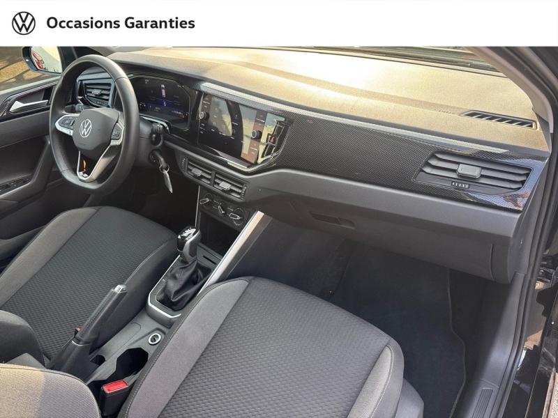 Voitures occasions VOLKSWAGEN POLO VW Edition Mougins