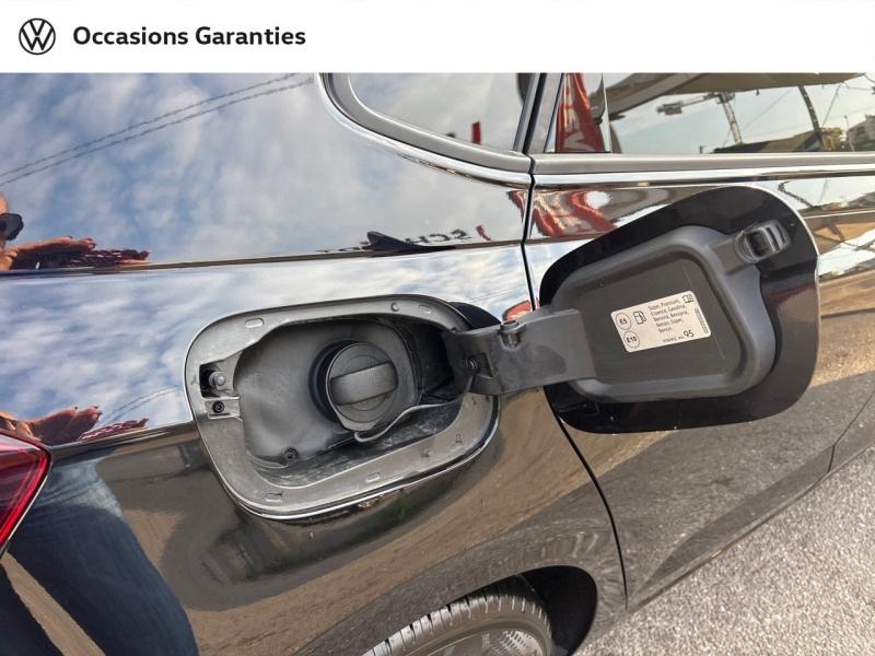 Voitures occasions VOLKSWAGEN POLO VW Edition Mougins