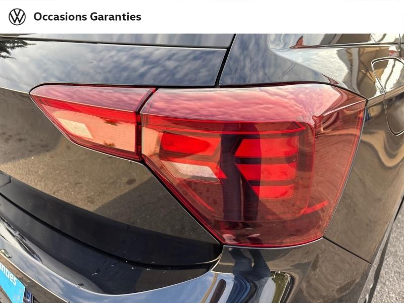 Voitures occasions VOLKSWAGEN POLO VW Edition Mougins