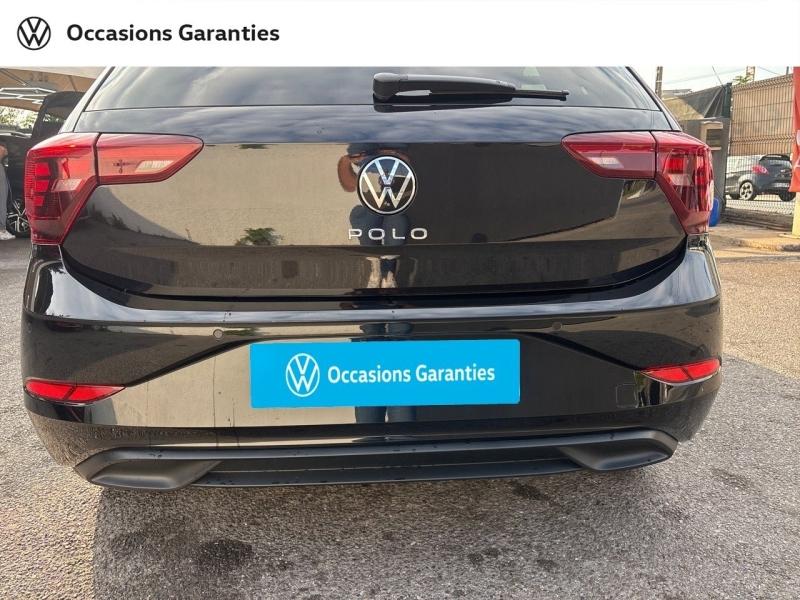 Voitures occasions VOLKSWAGEN POLO VW Edition Mougins