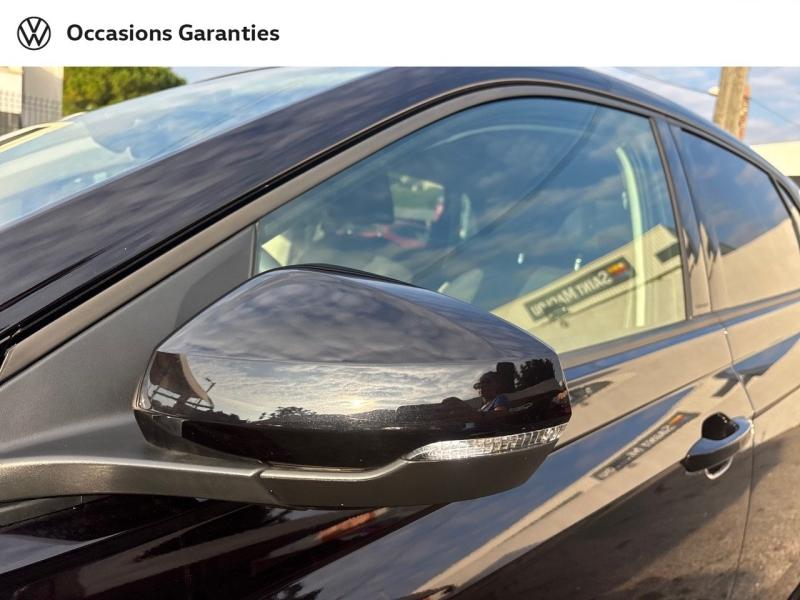 Voitures occasions VOLKSWAGEN POLO VW Edition Mougins