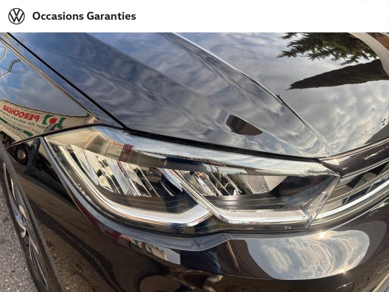 Voitures occasions VOLKSWAGEN POLO VW Edition Mougins