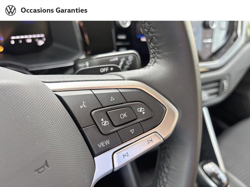 Voitures occasions VOLKSWAGEN POLO VW Edition Mougins