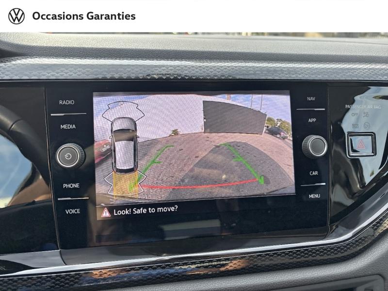 Voitures occasions VOLKSWAGEN POLO VW Edition Mougins