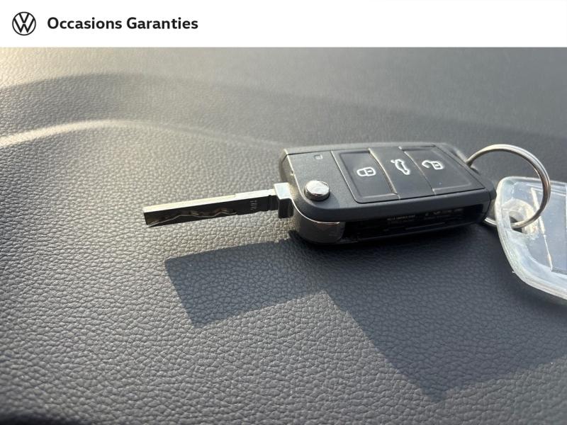 Voitures occasions VOLKSWAGEN POLO VW Edition Mougins